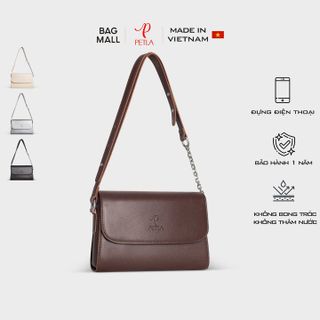 TÚI XÁCH ĐEO VAI NỮ THỜI TRANG PETLA LN18