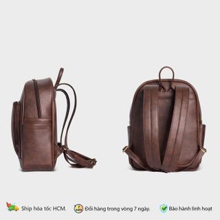 BALO DA ĐA NĂNG UNISEX  FBA15- FADODA