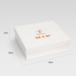 BỘ QUÀ TẶNG TÚI XÁCH NỮ THỜI TRANG PETLA LN15 + HỘP ĐỰNG VÀ TÚI VẢI