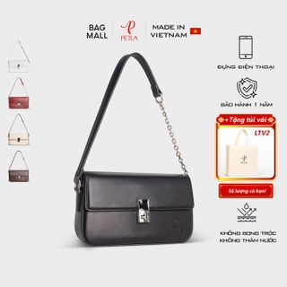 TÚI DA ĐEO VAI NỮ THỜI TRANG PETLA LN15