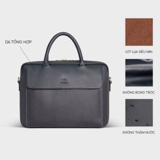 CẶP CÔNG SỞ ĐỰNG LAPTOP THANH LỊCH FADODA FCD307