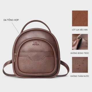 BALO NỮ MINI ĐA NĂNG FBA14- FADODA