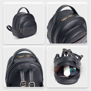 BALO NỮ MINI ĐA NĂNG FBA14- FADODA