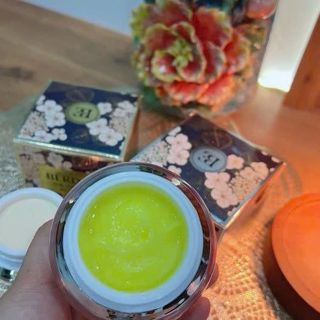 Kem dưỡng trắng da mặt BERDIS Hàn Quốc 25g cao cấp giúp trắng da, mờ sạm nám, tàn nhang, se khít lỗ chân lông