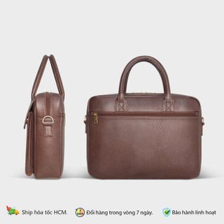CẶP DA CÔNG SỞ ĐỰNG LAPTOP FADODA FCD306