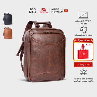 BALO ĐỰNG LAPTOP UNISEX FBA4 - FADODA