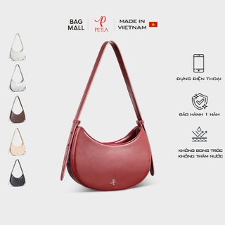 TÚI ĐEO VAI HÌNH BÁN NGUYỆT PETLA LN12