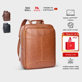 BALO ĐỰNG LAPTOP UNISEX FBA4 - FADODA
