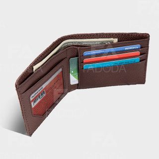 VÍ MÓNG CHÂN DA CA CÁ SẤU FCW03MC- FADODA