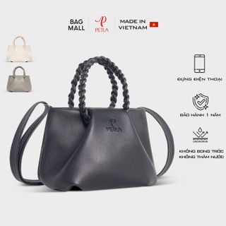 TÚI ĐEO CHÉO NỮ MINI CẦM TAY PETLA LN11