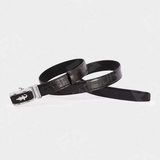 THẮT LƯNG DA CÁ SẤU THẬT FCB02BD DÂY GHÉP BẢN RỘNG 3.5 CM - FADODA
