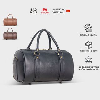 TÚI TRỐNG DU LỊCH CỠ TRUNG FADODA FTR3