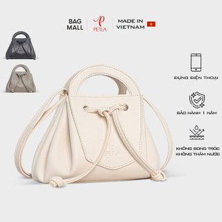 TÚI MINI NỮ CẦM TAY THỜI TRANG PETLA LN02