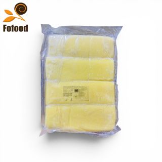Phô mai Mozzarella Alpha 10kg - Thùng 20kg