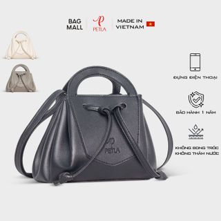 TÚI MINI NỮ CẦM TAY THỜI TRANG PETLA LN02