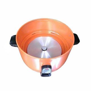 NỒI CƠM ĐIỆN KIM CƯƠNG NẮP RỜI CHỐNG DÍNH 5,6L