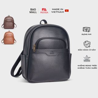 BALO THỜI TRANG CÔNG SỞ UNISEX  FBA10 - FADODA