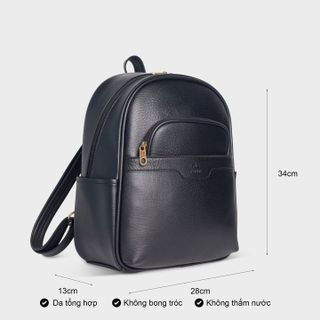 BALO THỜI TRANG CÔNG SỞ UNISEX  FBA10 - FADODA