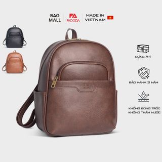 BALO THỜI TRANG CÔNG SỞ UNISEX  FBA10 - FADODA