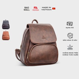 BALO DA NỮ THỜI TRANG FBA1 - FADODA