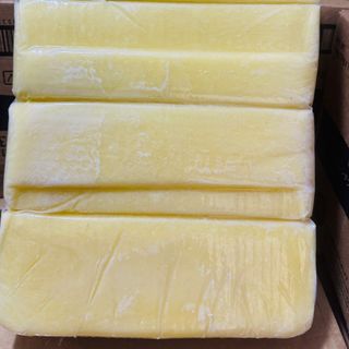 Phô mai Mozzarella Alpha 10kg - Thùng 20kg