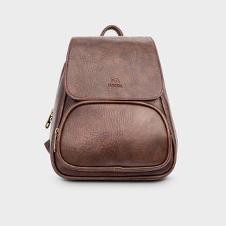 BALO DA NỮ THỜI TRANG FADODA FBA1