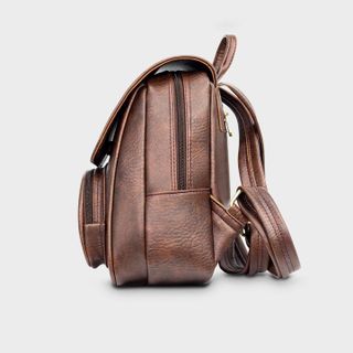BALO DA NỮ THỜI TRANG FADODA FBA1