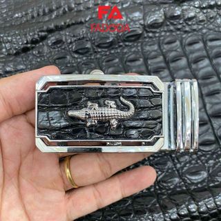 MẶT NỊT DA CÁ SẤU FMN1 - FADODA
