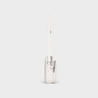 TÚI ĐEO CHÉO ĐỰNG ĐIỆN THOẠI NỮ MINI DÁNG ĐỨNG PETLA LN37