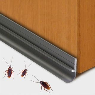 RON NẸP CHẶN KHE HỞ CỬA ĐA NĂNG, CHỐNG CÔN TRÙNG