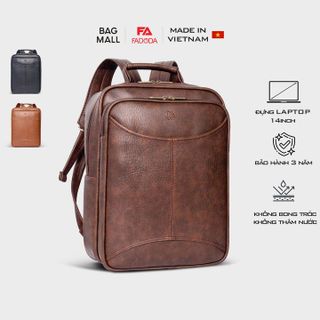 BALO ĐỰNG LAPTOP UNISEX FBA4 - FADODA