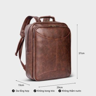 BALO ĐỰNG LAPTOP UNISEX FBA4 - FADODA