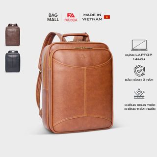 BALO ĐỰNG LAPTOP UNISEX FBA4 - FADODA