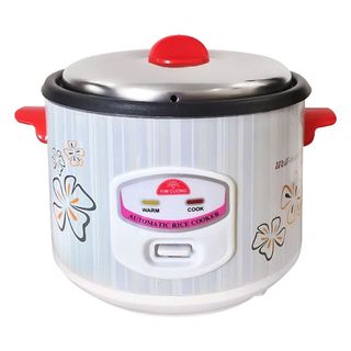 NỒI CƠM ĐIỆN KIM CƯƠNG NẮP RỜI CHỐNG DÍNH 1,8 Lít (T6)