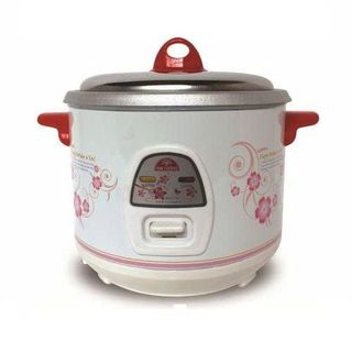 NỒI CƠM ĐIỆN KIM CƯƠNG NẮP RỜI 1,2 Lít (T9)