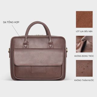 CẶP DA NAM CÔNG SỞ ĐA NĂNG FCD303-FADODA