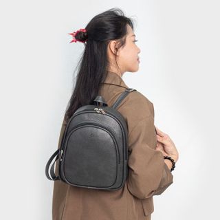 BALO DA NỮ THỜI TRANG PETLA LBA6