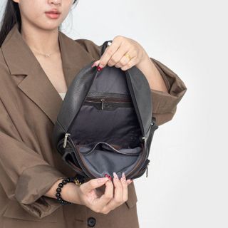 BALO DA NỮ THỜI TRANG PETLA LBA6