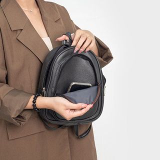 BALO DA NỮ THỜI TRANG PETLA LBA6