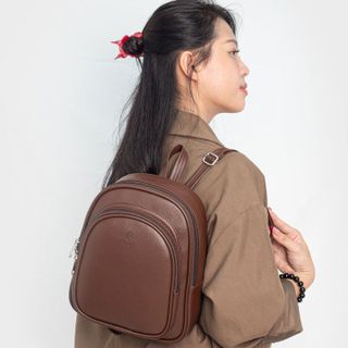 BALO DA NỮ THỜI TRANG PETLA LBA6