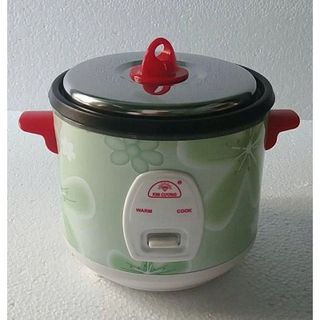 NỒI CƠM ĐIỆN KIM CƯƠNG CHỐNG DÍNH NẮP RỜI 1,2L (T9)
