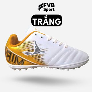 Giày Đá Bóng Trẻ Em. Giày Đá Banh Trẻ Em Sân Cỏ Nhân Tạo Mira Pro Kid Chất Liệu Da PU, Đế TF Cao Cấp Mẫu Mới Nhất