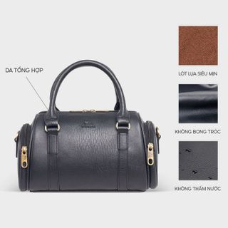 TÚI TRỐNG MINI THỜI TRANG ĐEO CHÉO FADODA FTR1