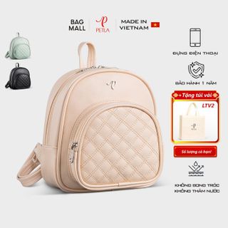 BALO NỮ PHONG CÁCH THỜI TRANG HIỆN ĐẠI PETLA LBA7