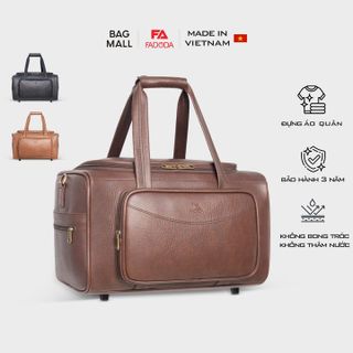 TÚI DU LỊCH ĐA NĂNG CAO CẤP FTR2 - FADODA