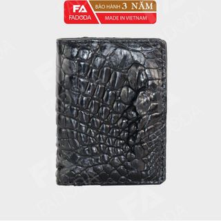 VÍ DA CÁ SẤU FCW07C - FADODA