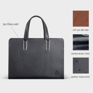 CẶP DA CÔNG SỞ THỜI TRANG FADODA FCD317