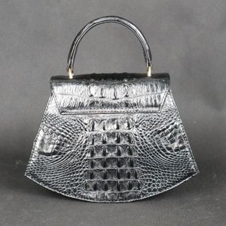 TÚI BẬP BÊNH DA CÁ SẤU FHM02 - FADODA