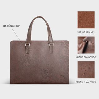 CẶP DA CÔNG SỞ THANH LỊCH FADODA FCD318
