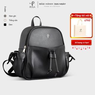 BALO MINI THỜI TRANG DỄ THƯƠNG PETLA LBA3